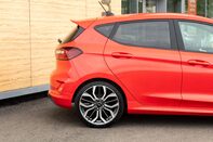 Ford Fiesta ST-LINE X EDITION MHEV 7