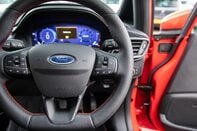 Ford Fiesta ST-LINE X EDITION MHEV 20