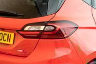 Ford Fiesta ST-LINE X EDITION MHEV 9