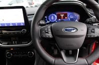 Ford Fiesta ST-LINE X EDITION MHEV 19