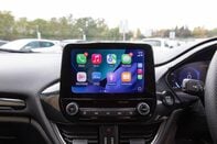 Ford Fiesta ST-LINE X EDITION MHEV 31