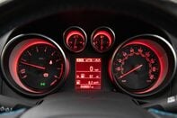 Vauxhall Astra GTC VXR 16