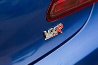Vauxhall Astra GTC VXR 10