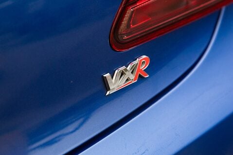 Vauxhall Astra GTC VXR 10