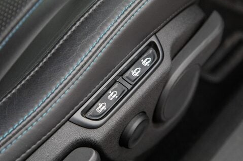 Vauxhall Astra GTC VXR 28