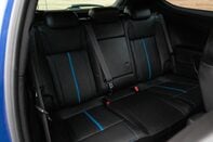 Vauxhall Astra GTC VXR 33