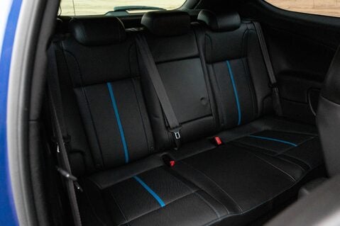 Vauxhall Astra GTC VXR 33