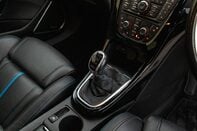 Vauxhall Astra GTC VXR 29