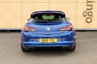 Vauxhall Astra GTC VXR 6