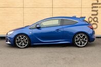 Vauxhall Astra GTC VXR 14