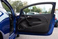 Vauxhall Astra GTC VXR 15