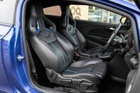 Vauxhall Astra GTC VXR 27