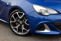 Vauxhall Astra GTC VXR 12