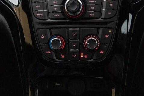 Vauxhall Astra GTC VXR 31