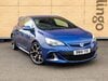 Vauxhall Astra GTC VXR