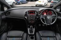 Vauxhall Astra GTC VXR 3