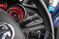 Vauxhall Astra GTC VXR 19
