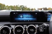Mercedes-Benz A Class A 180 SPORT EXECUTIVE EDITION 27