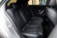Mercedes-Benz A Class A 180 SPORT EXECUTIVE EDITION 37