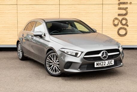 Mercedes-Benz A Class A 180 SPORT EXECUTIVE EDITION