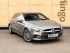 Mercedes-Benz A Class A 180 SPORT EXECUTIVE EDITION