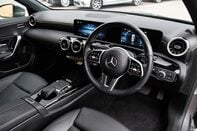 Mercedes-Benz A Class A 180 SPORT EXECUTIVE EDITION 4