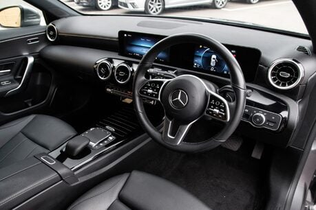 Mercedes-Benz A Class A 180 SPORT EXECUTIVE EDITION