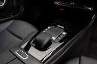 Mercedes-Benz A Class A 180 SPORT EXECUTIVE EDITION 34