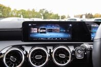 Mercedes-Benz A Class A 180 SPORT EXECUTIVE EDITION 26