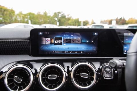 Mercedes-Benz A Class A 180 SPORT EXECUTIVE EDITION 26