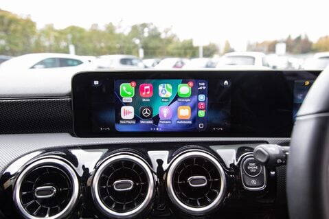 Mercedes-Benz A Class A 180 SPORT EXECUTIVE EDITION 32