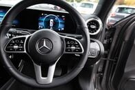 Mercedes-Benz A Class A 180 SPORT EXECUTIVE EDITION 20