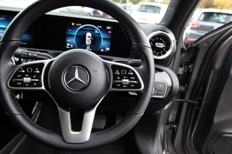 Mercedes-Benz A Class A 180 SPORT EXECUTIVE EDITION 20