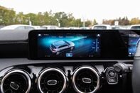 Mercedes-Benz A Class A 180 SPORT EXECUTIVE EDITION 29