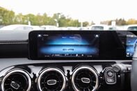 Mercedes-Benz A Class A 180 SPORT EXECUTIVE EDITION 28