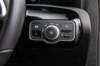 Mercedes-Benz A Class A 180 SPORT EXECUTIVE EDITION 16