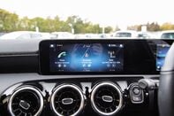 Mercedes-Benz A Class A 180 SPORT EXECUTIVE EDITION 22