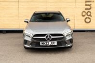 Mercedes-Benz A Class A 180 SPORT EXECUTIVE EDITION 5