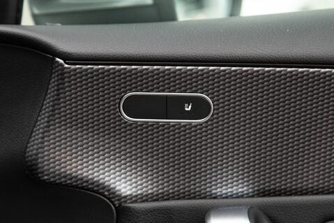 Mercedes-Benz A Class A 180 SPORT EXECUTIVE EDITION 36