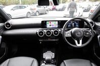 Mercedes-Benz A Class A 180 SPORT EXECUTIVE EDITION 3