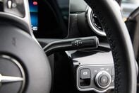 Mercedes-Benz A Class A 180 SPORT EXECUTIVE EDITION 18