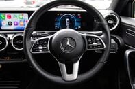 Mercedes-Benz A Class A 180 SPORT EXECUTIVE EDITION 21