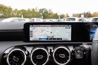 Mercedes-Benz A Class A 180 SPORT EXECUTIVE EDITION 25
