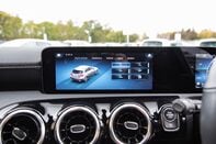 Mercedes-Benz A Class A 180 SPORT EXECUTIVE EDITION 30