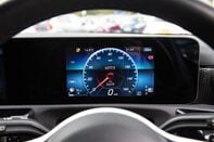 Mercedes-Benz A Class A 180 SPORT EXECUTIVE EDITION 15