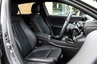 Mercedes-Benz A Class A 180 SPORT EXECUTIVE EDITION 33