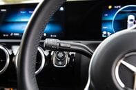 Mercedes-Benz A Class A 180 SPORT EXECUTIVE EDITION 17