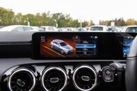 Mercedes-Benz A Class A 180 SPORT EXECUTIVE EDITION 23