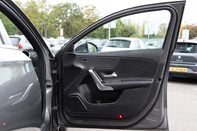 Mercedes-Benz A Class A 180 SPORT EXECUTIVE EDITION 14