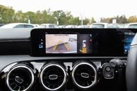 Mercedes-Benz A Class A 180 SPORT EXECUTIVE EDITION 31